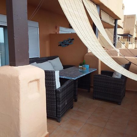 Meerblick Casares del Sol Exterior foto
