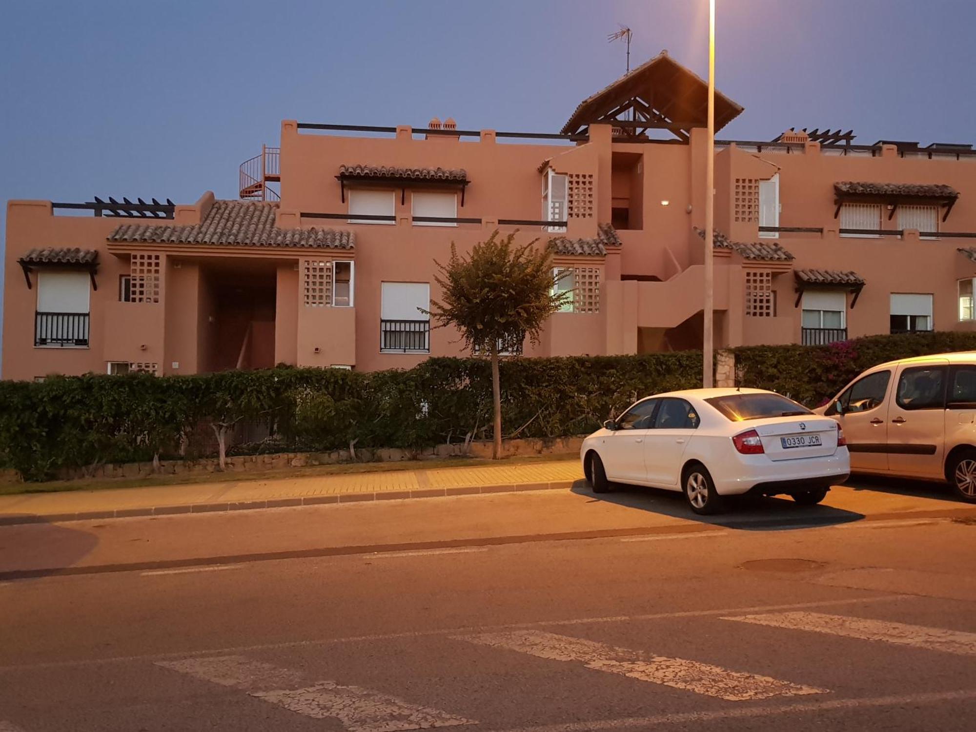 Meerblick Casares del Sol Exterior foto