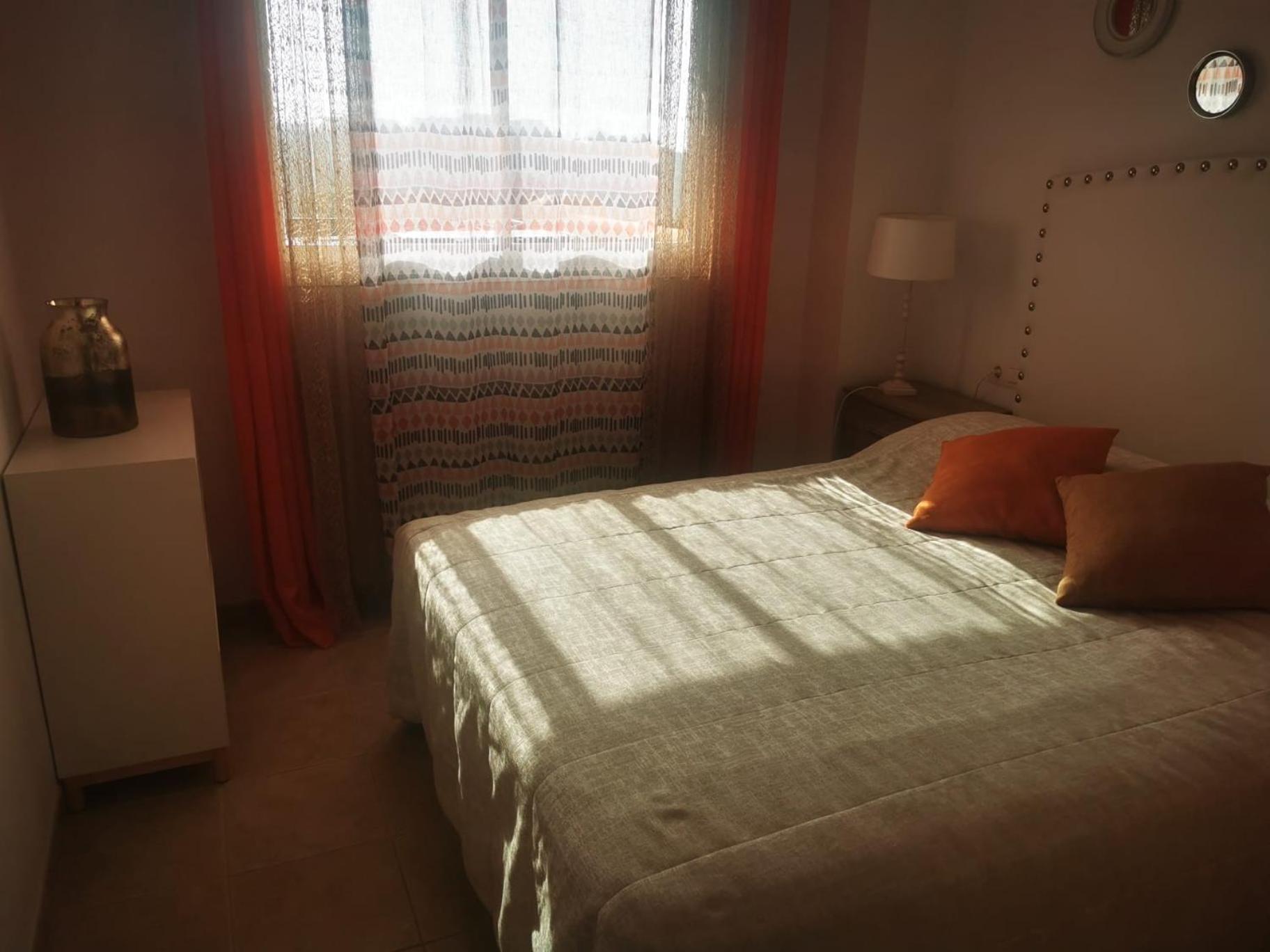Meerblick Casares del Sol Exterior foto